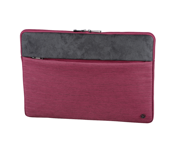 Hama Tayrona 13.3" czerwone - 1082099 - zdjęcie 3